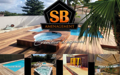 SB aménagement