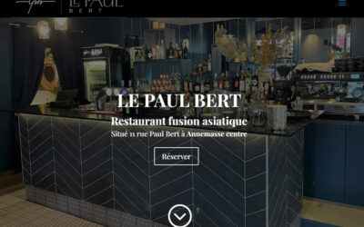 Le Paul Bert